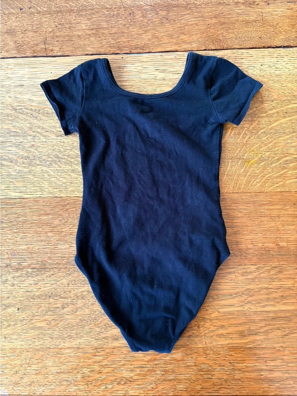 Danskin Now simple black